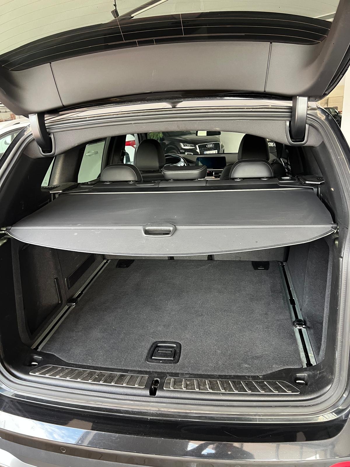 
								BMW X3. XDrive 20D. Modelo Xline Restailing full									