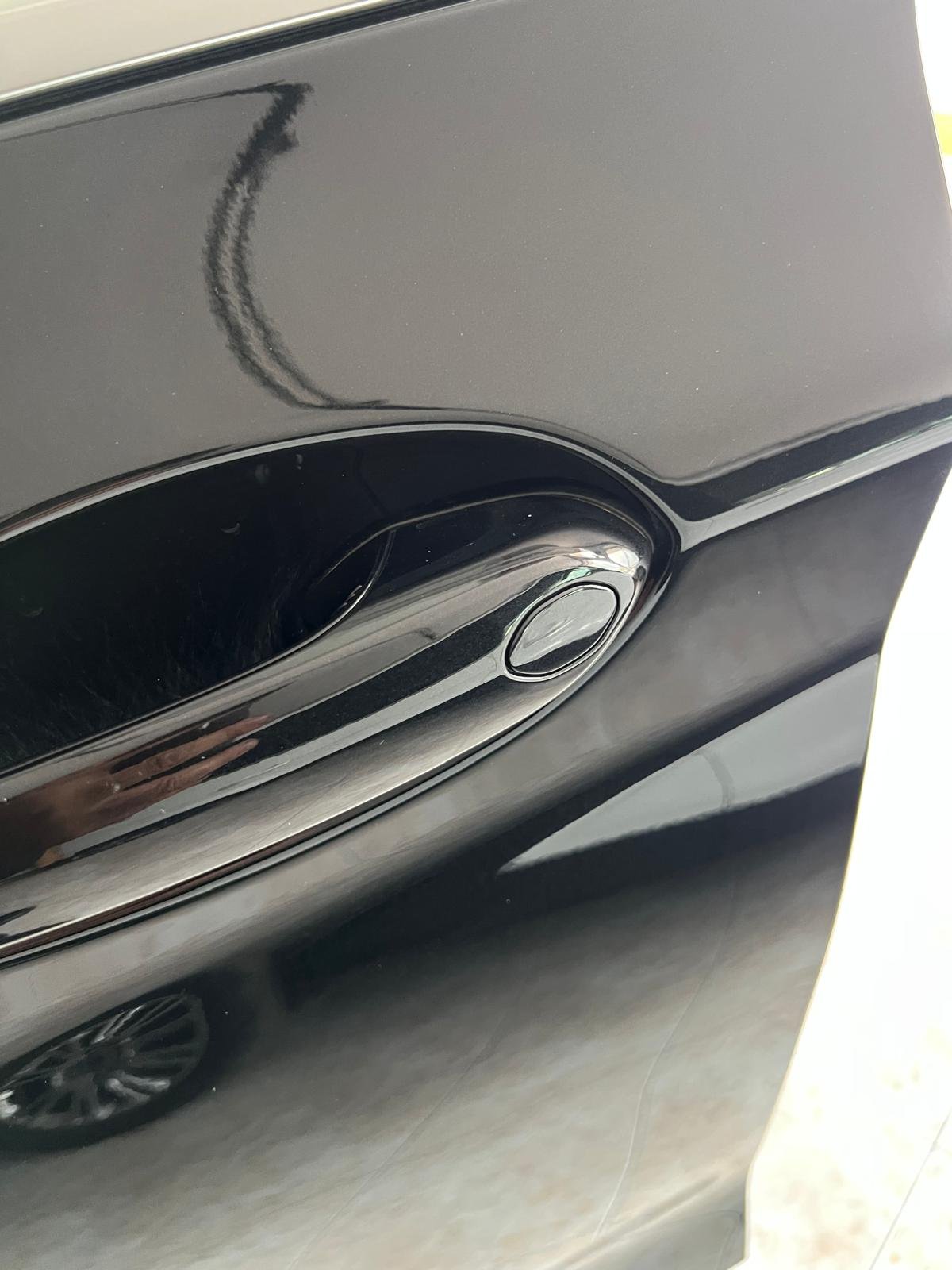 
								BMW X3. XDrive 20D. Modelo Xline Restailing full									